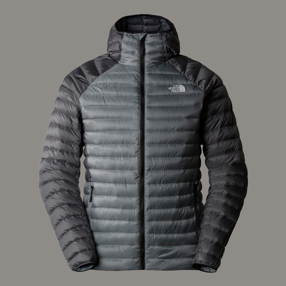 MEN'S BETTAFORCA HOODED DOWN JACKET
