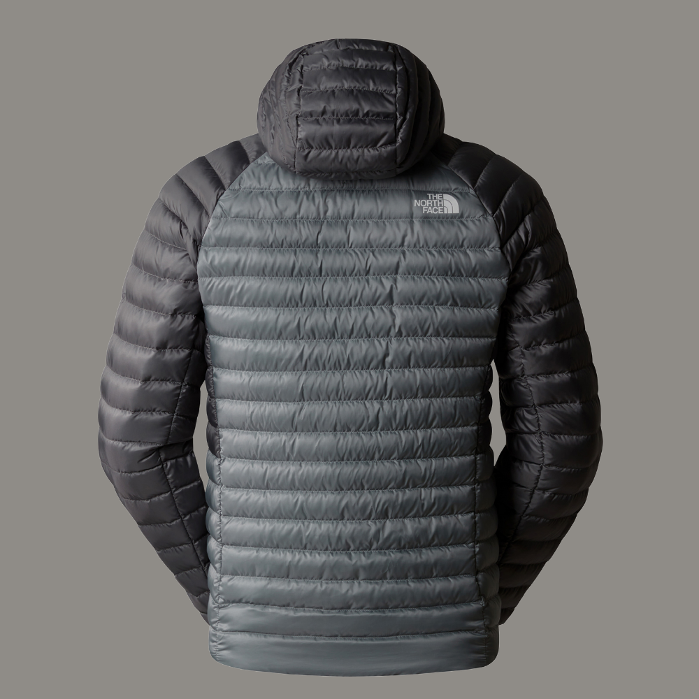 MEN'S BETTAFORCA HOODED DOWN JACKET