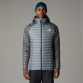 MEN'S BETTAFORCA HOODED DOWN JACKET
