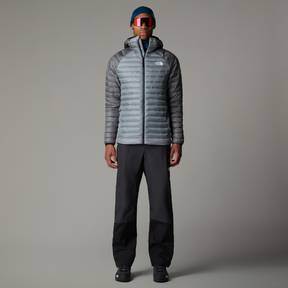 MEN'S BETTAFORCA HOODED DOWN JACKET