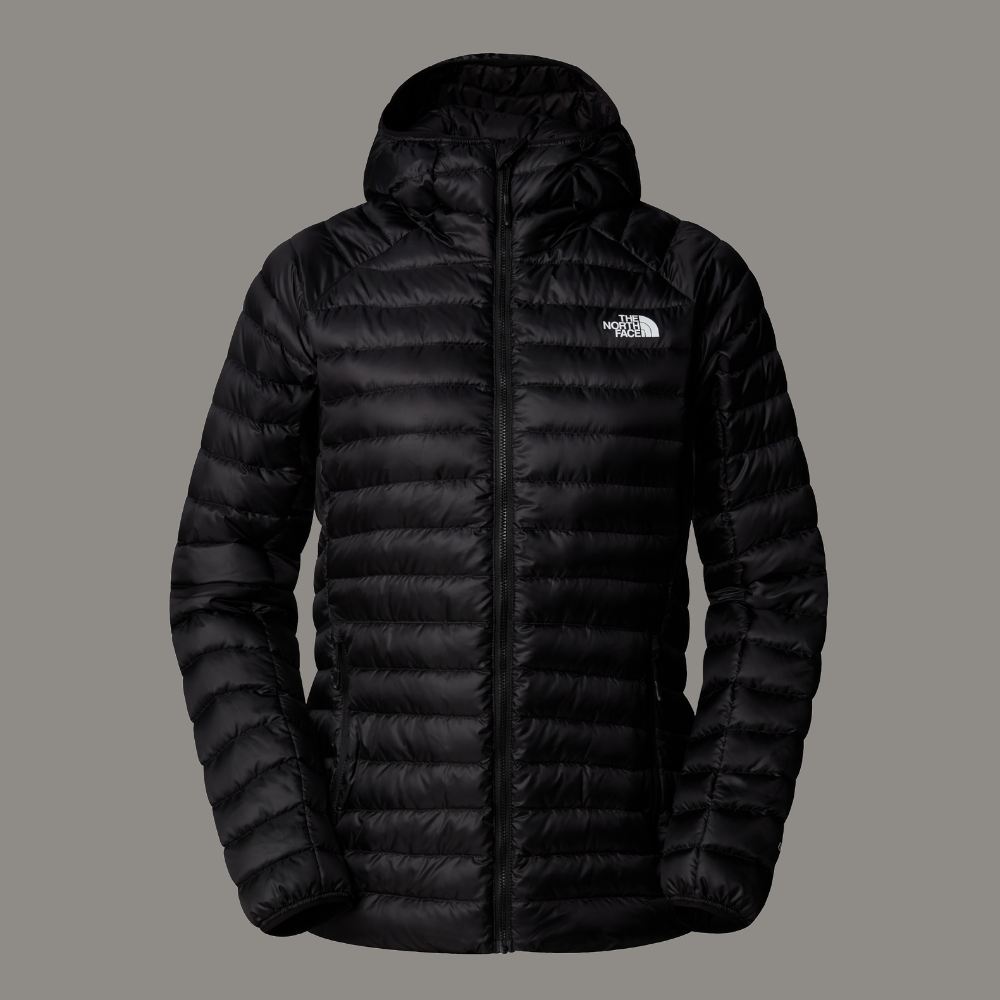 WOMEN'S BETTAFORCA HOODED DOWN JACKET