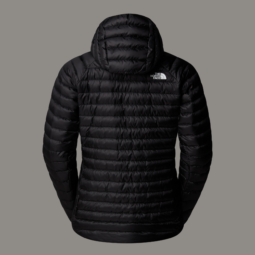 WOMEN'S BETTAFORCA HOODED DOWN JACKET