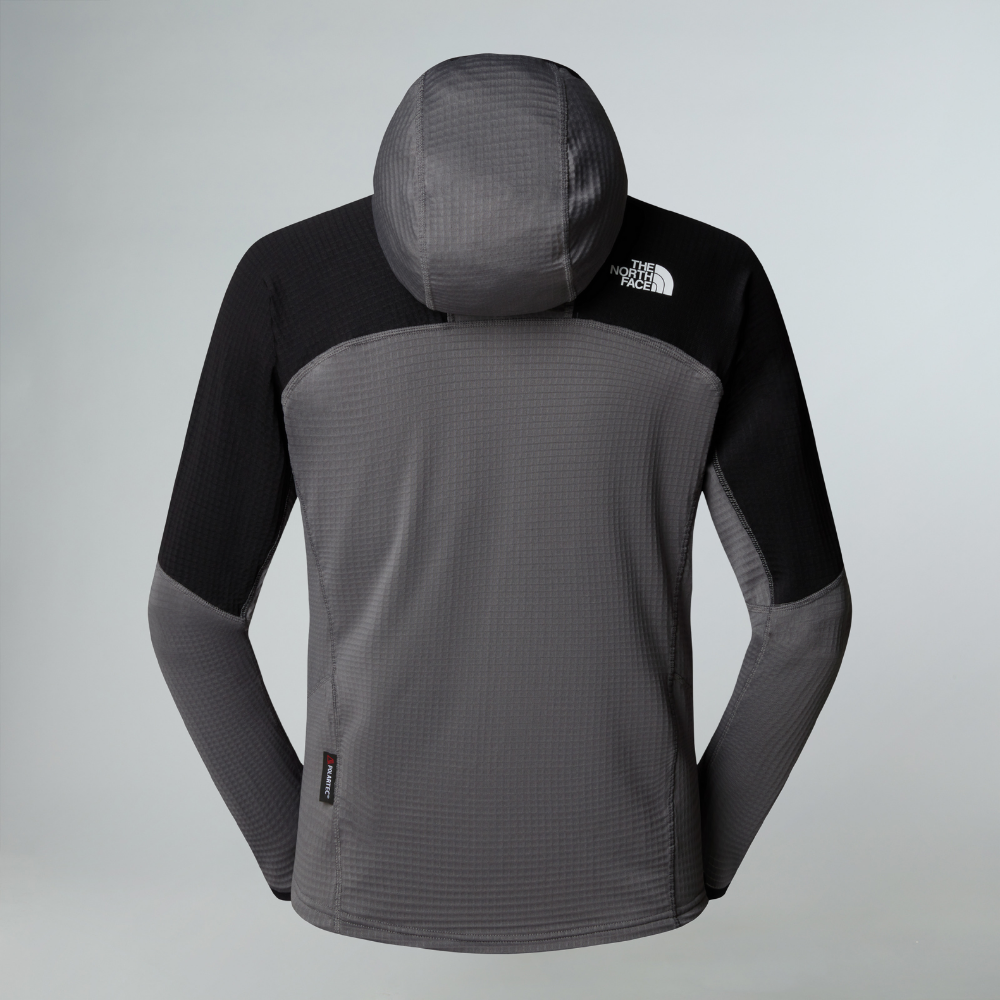 MEN'S STORMGAP POWER GRID™ HOODED JACKET