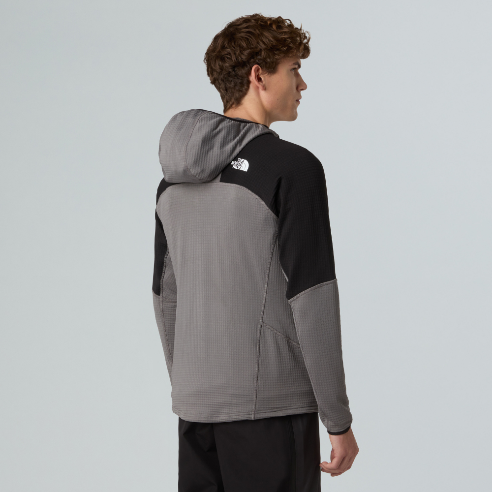 MEN'S STORMGAP POWER GRID™ HOODED JACKET