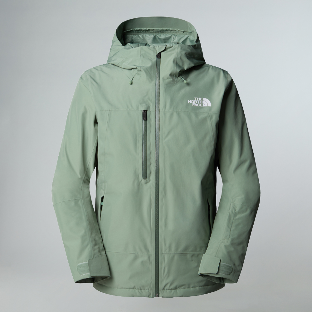 MEN'S DESCENDIT JACKET