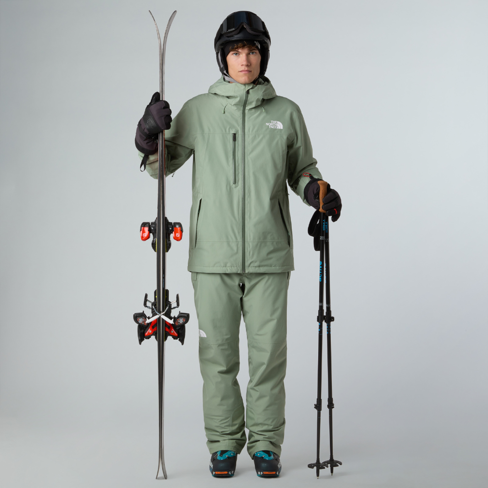 MEN'S DESCENDIT JACKET