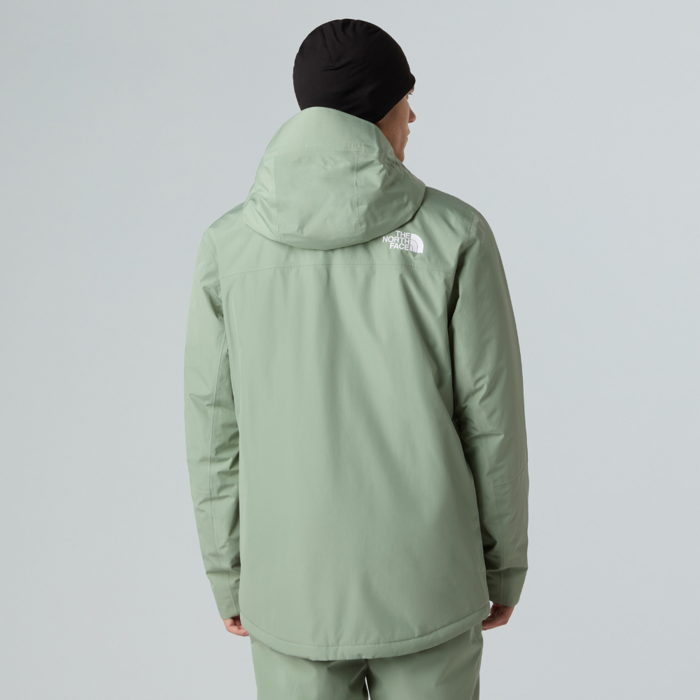 MEN'S DESCENDIT JACKET