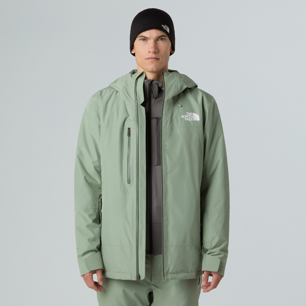 MEN'S DESCENDIT JACKET