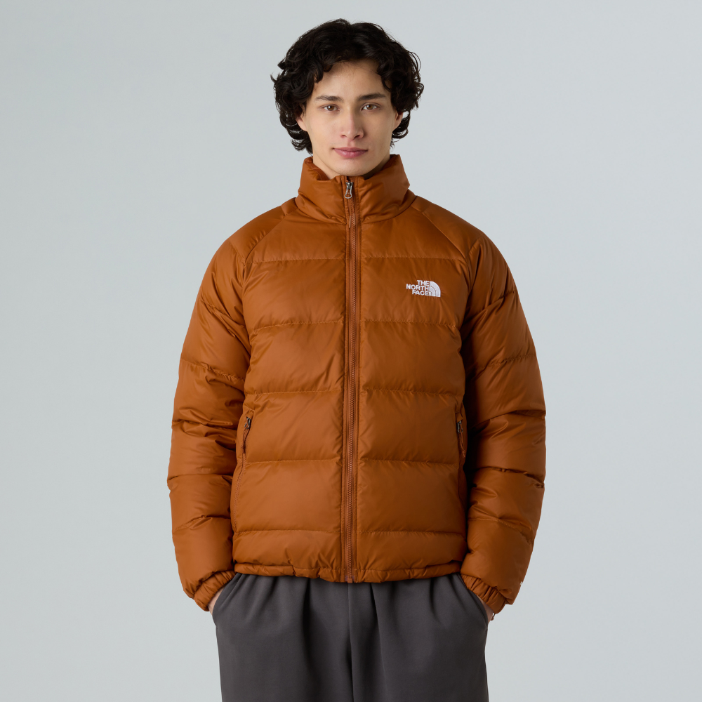 MEN'S HYDRENALITE DOWN JACKET