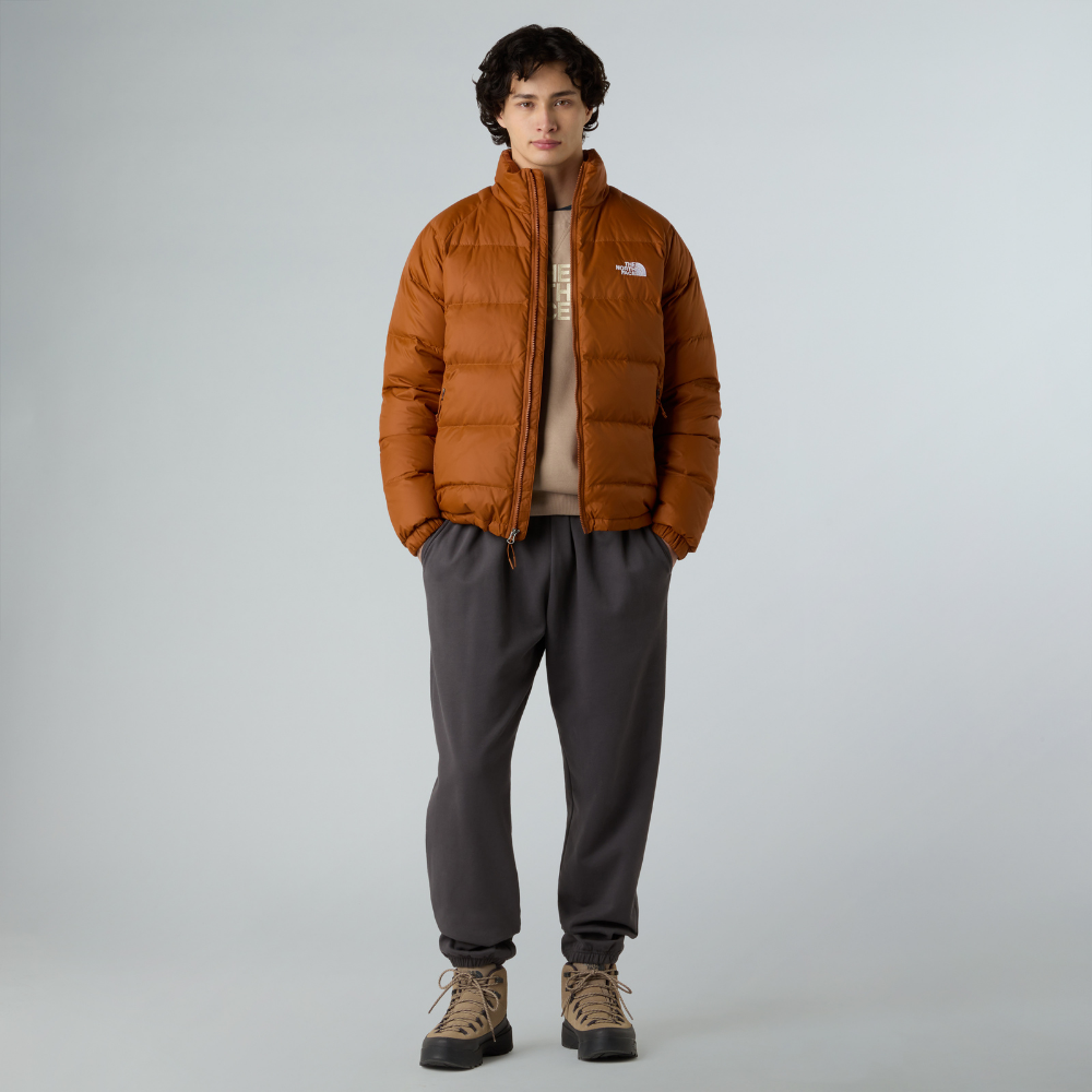 MEN'S HYDRENALITE DOWN JACKET