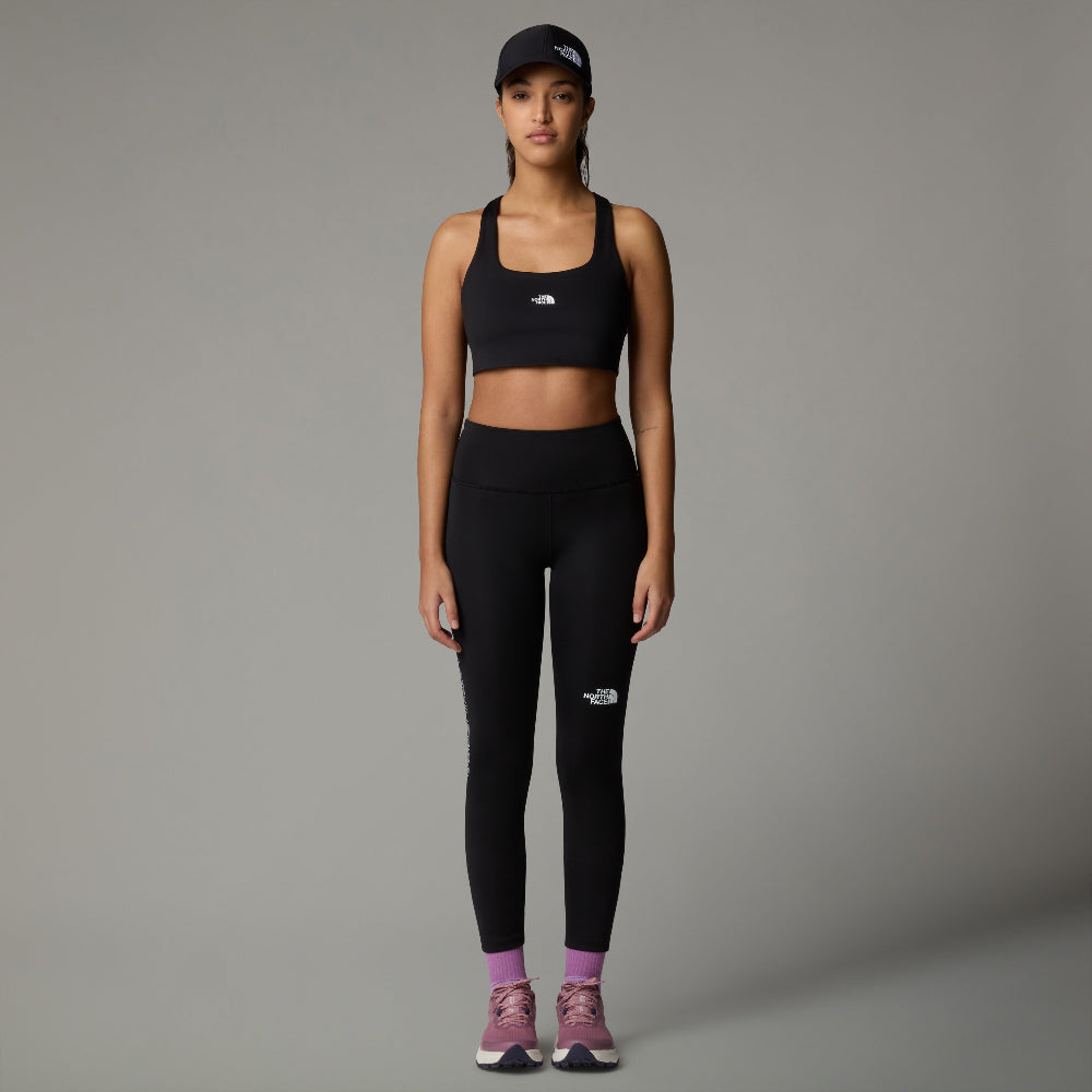 WOMEN'S MOVMYNT BRA