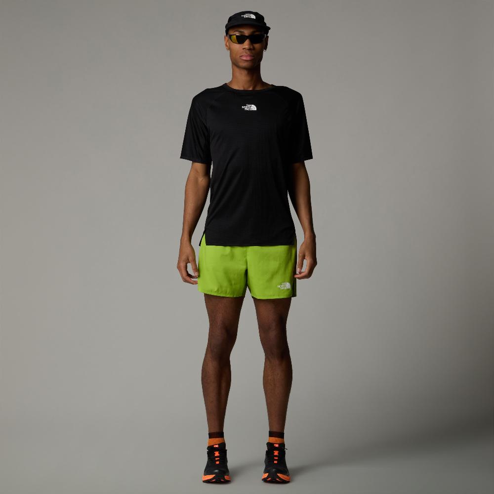 MEN'S BREEZE 5" SHORTS