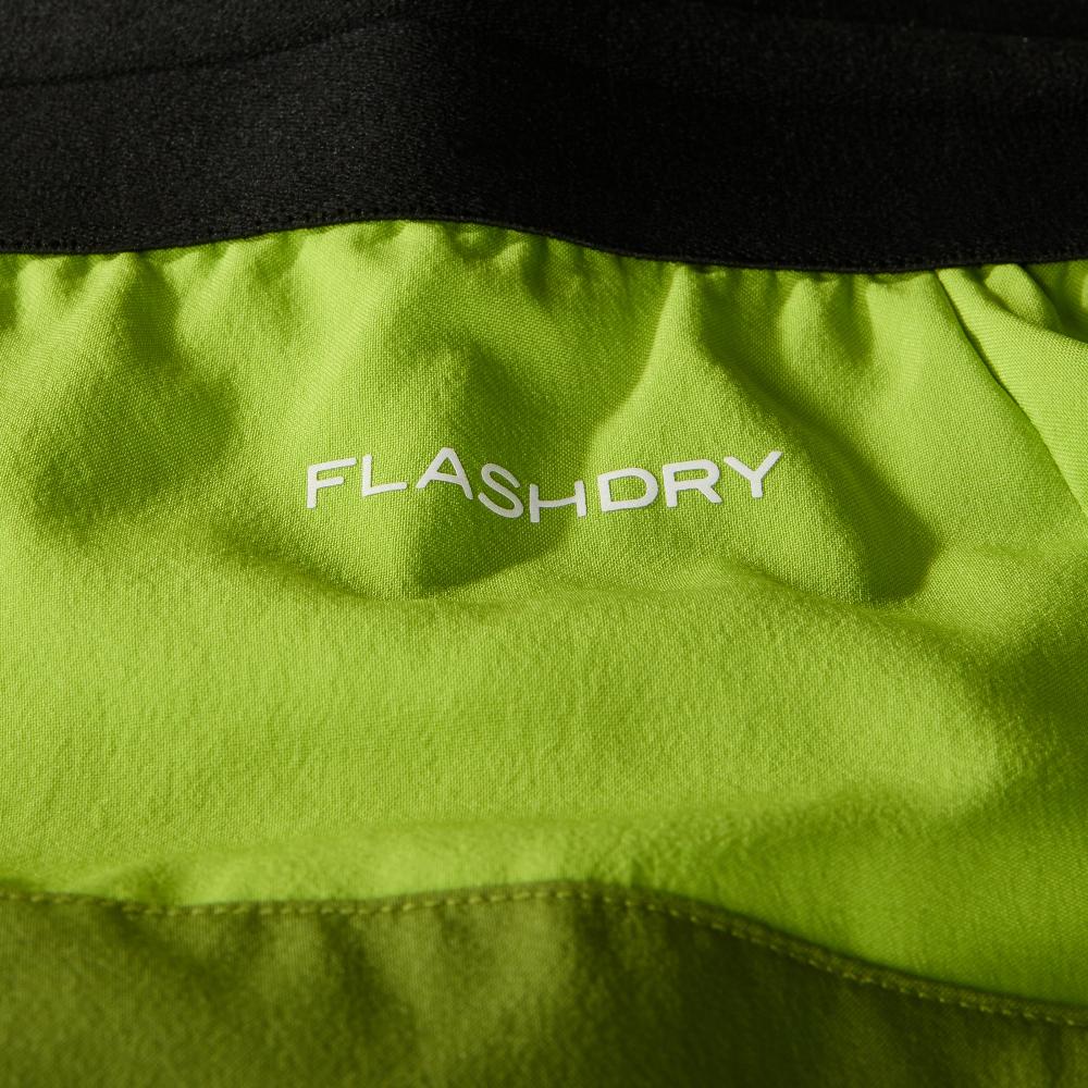 MEN'S BREEZE 5" SHORTS