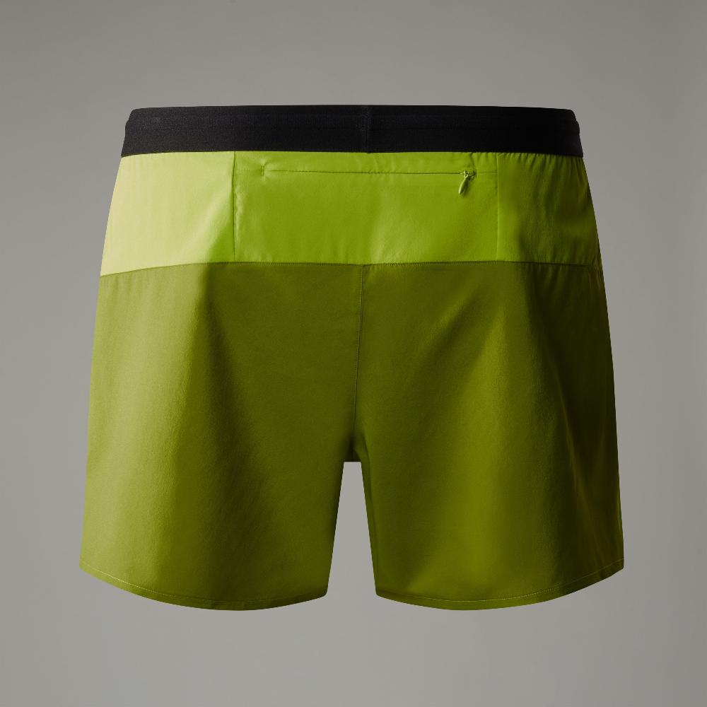 MEN'S BREEZE 5" SHORTS