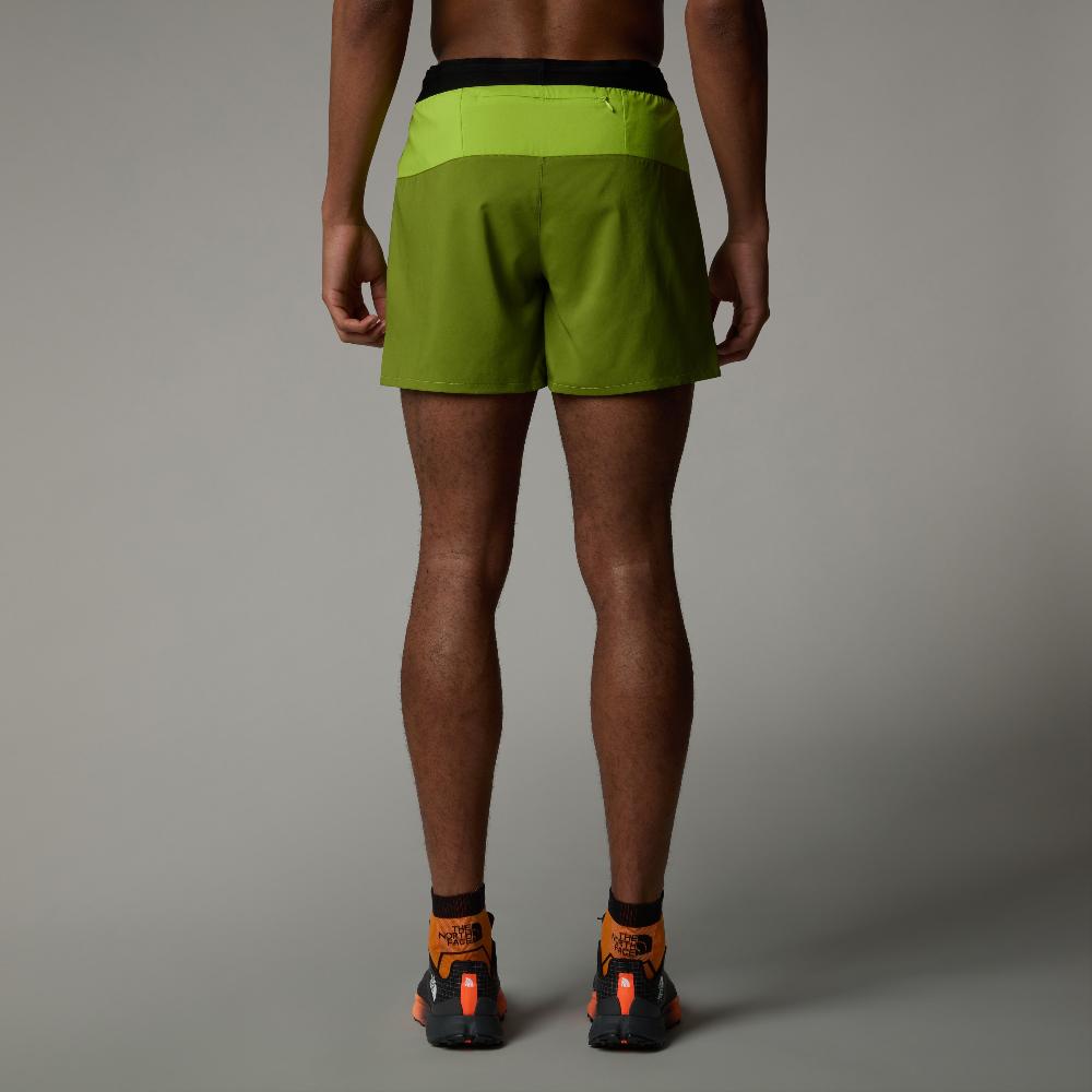 MEN'S BREEZE 5" SHORTS