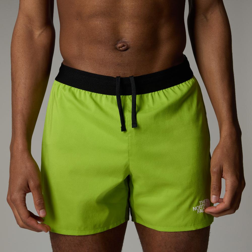 MEN'S BREEZE 5" SHORTS