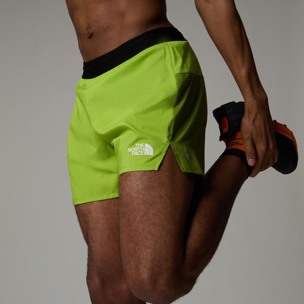 MEN'S BREEZE 5" SHORTS