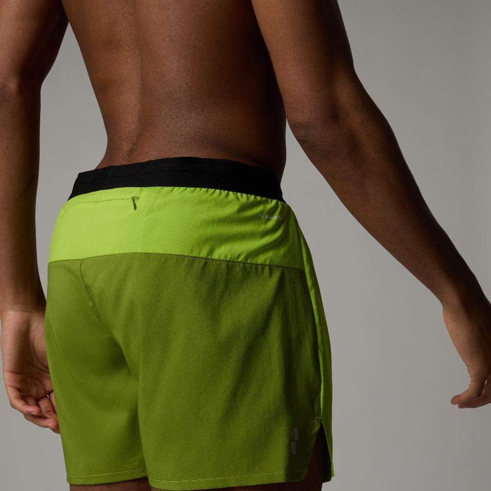 MEN'S BREEZE 5" SHORTS