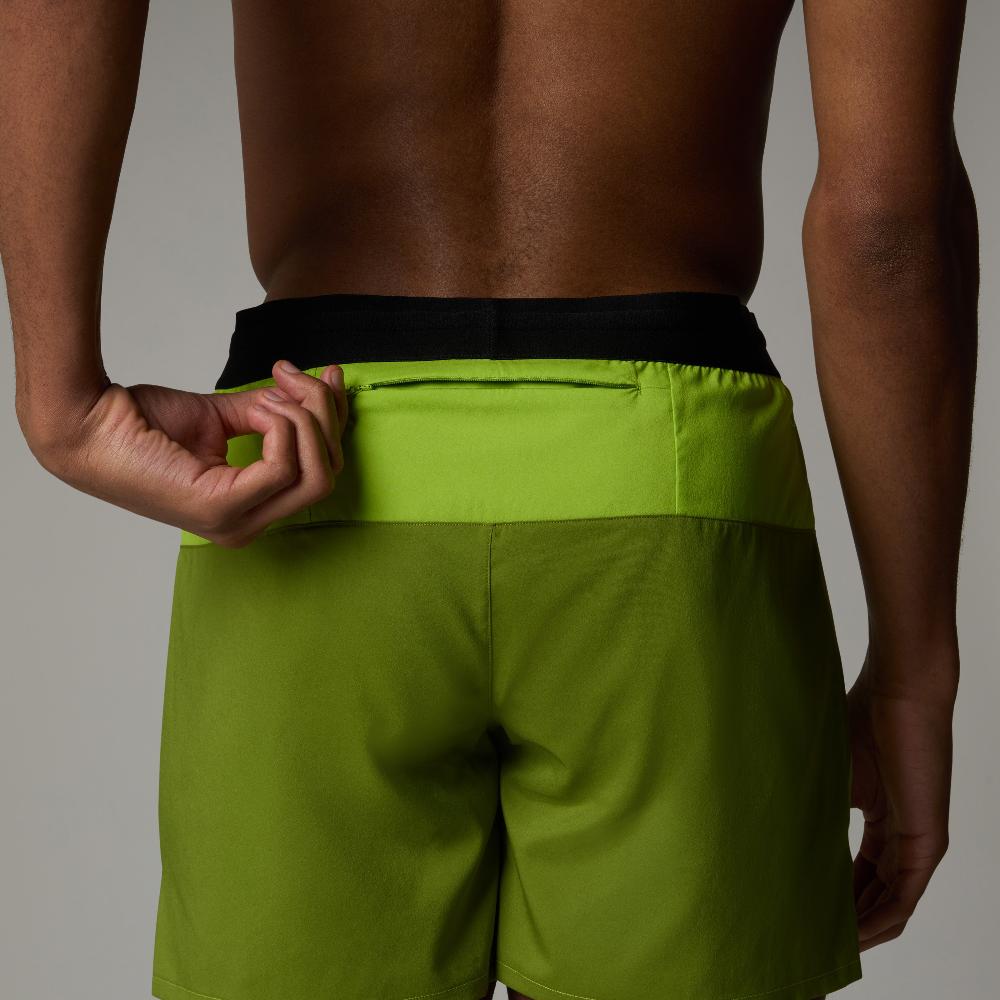 MEN'S BREEZE 5" SHORTS