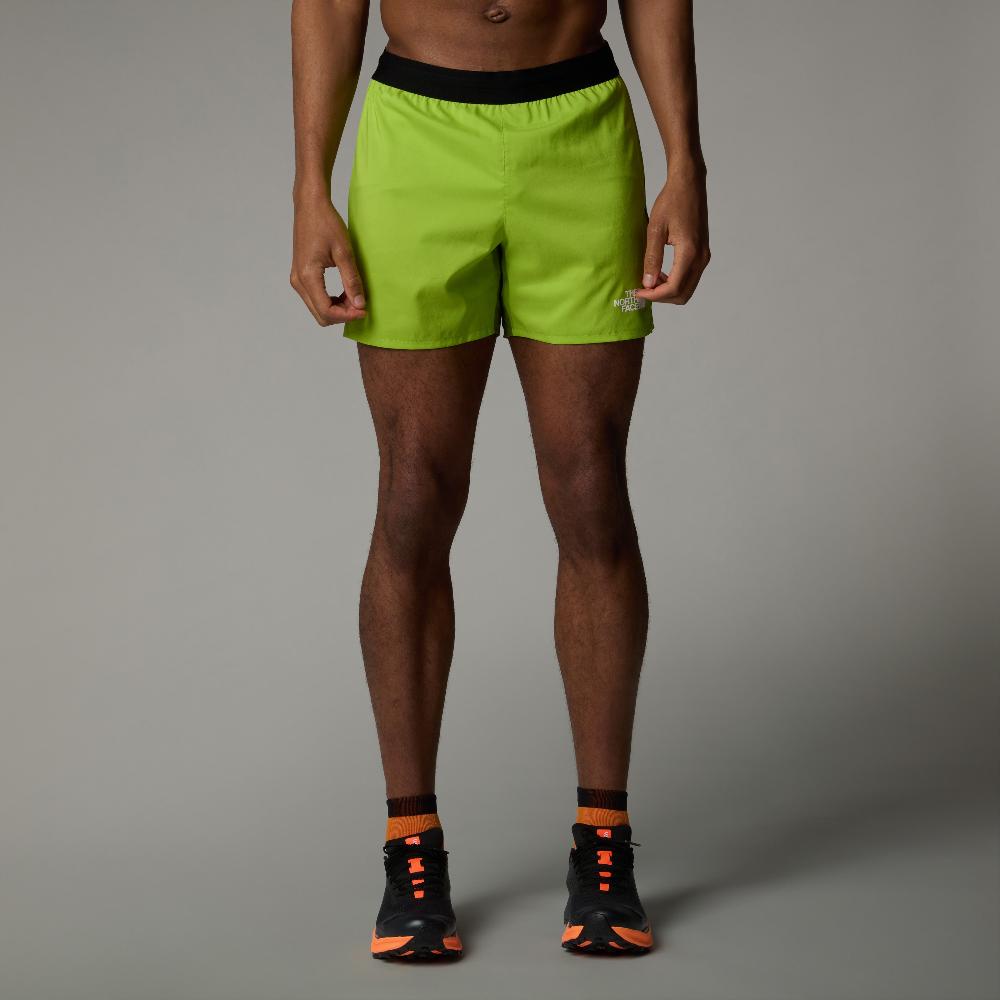 MEN'S BREEZE 5" SHORTS