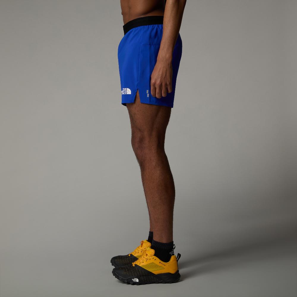 MEN'S BREEZE 5" SHORTS