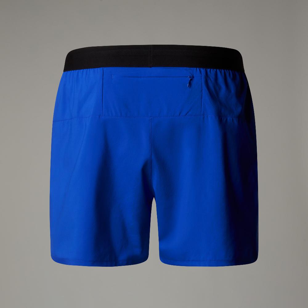 MEN'S BREEZE 5" SHORTS
