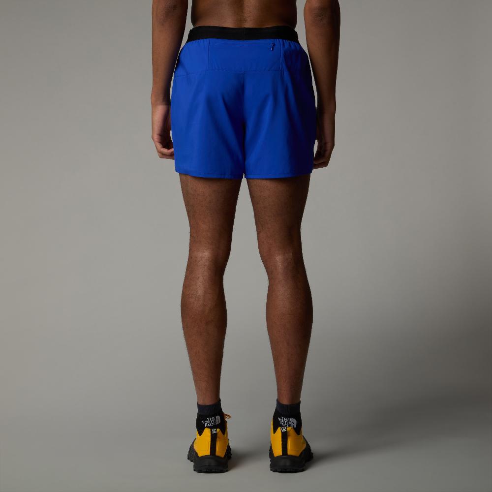 MEN'S BREEZE 5" SHORTS
