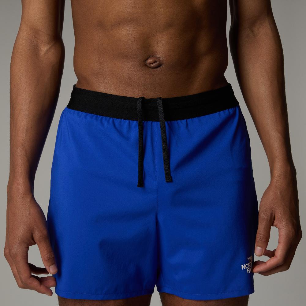 MEN'S BREEZE 5" SHORTS