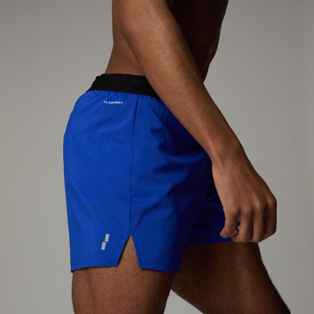 MEN'S BREEZE 5" SHORTS