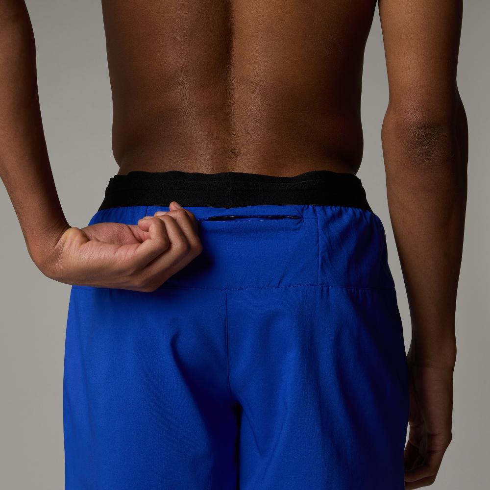 MEN'S BREEZE 5" SHORTS