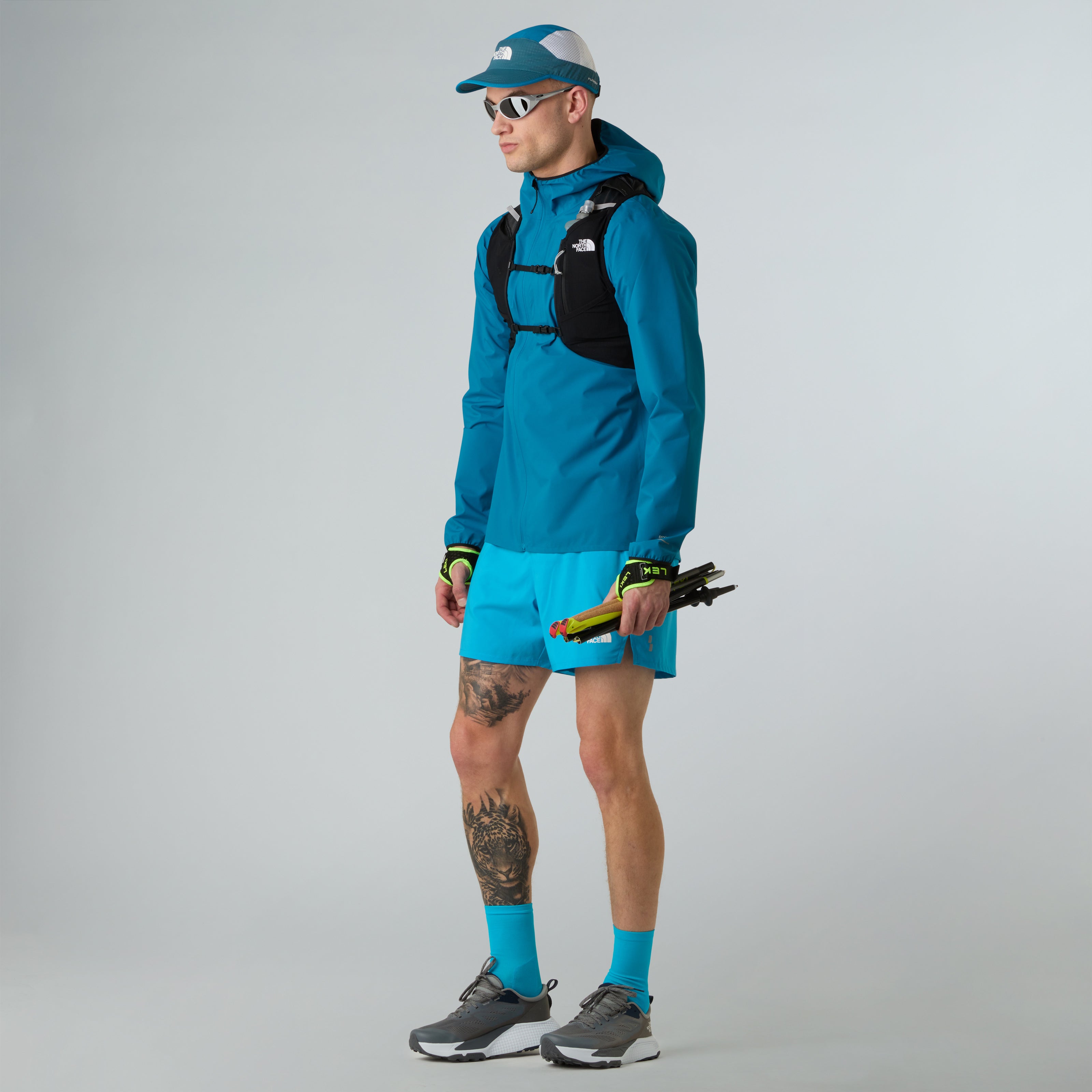 MEN'S BREEZE 5" SHORTS
