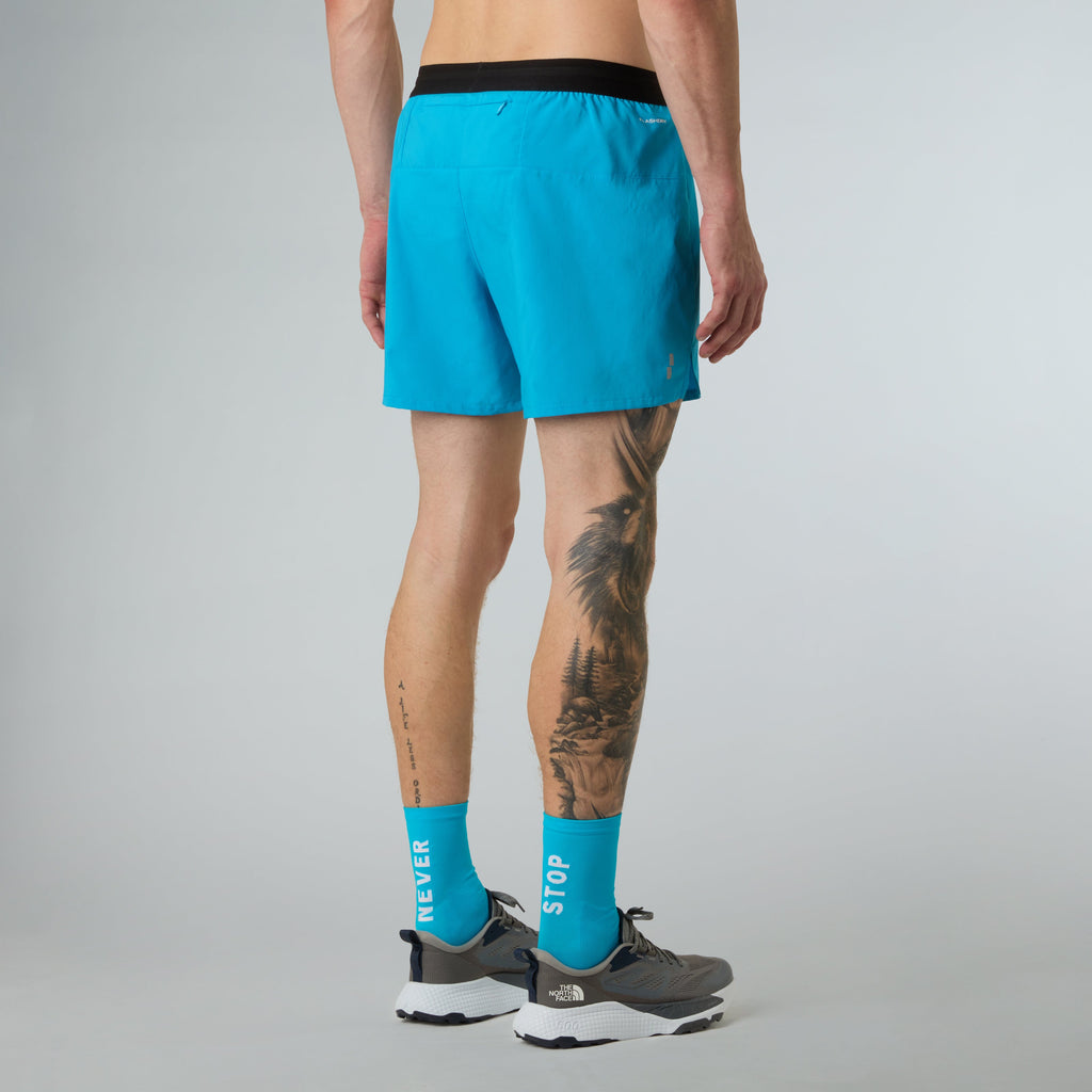 MEN'S BREEZE 5" SHORTS
