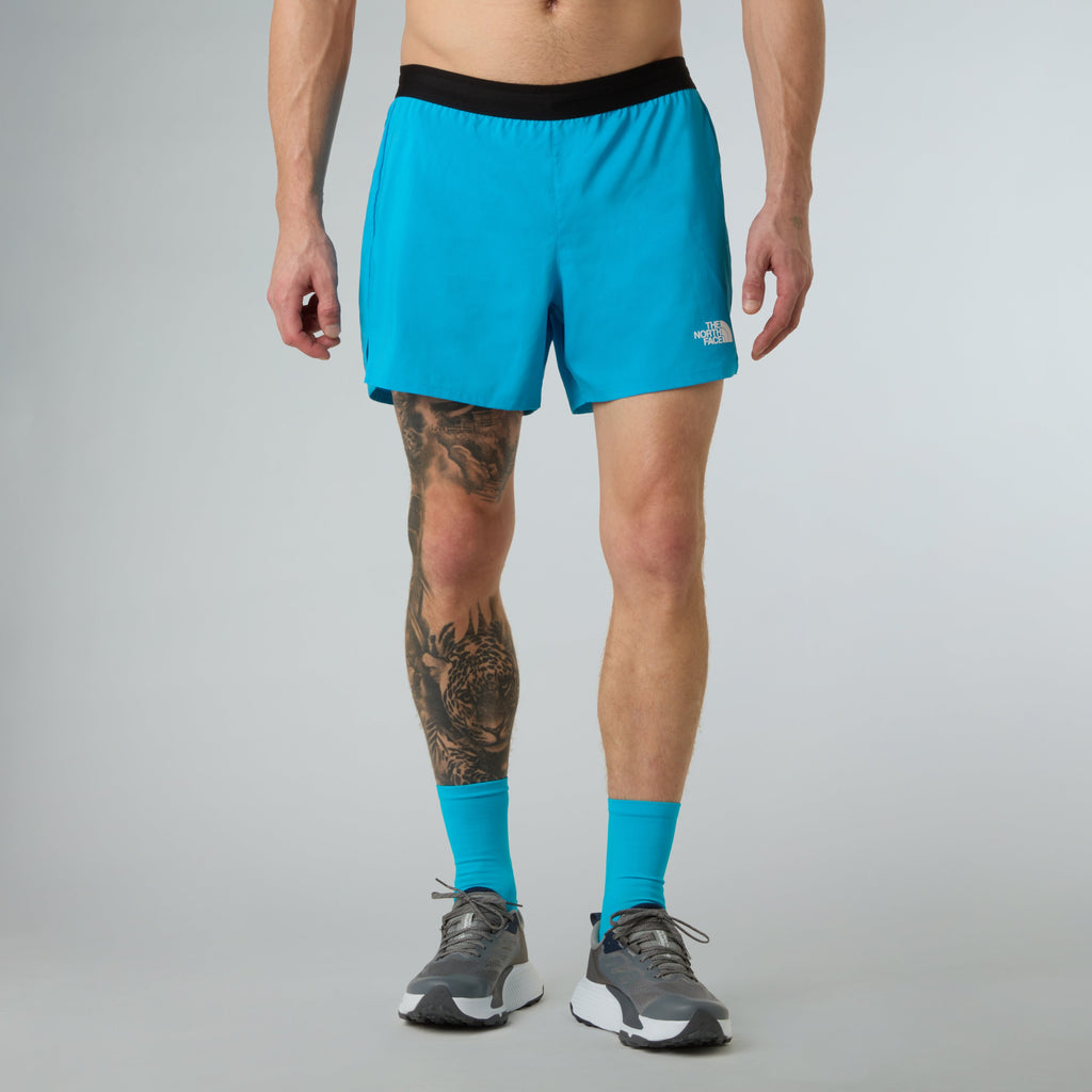 MEN'S BREEZE 5" SHORTS