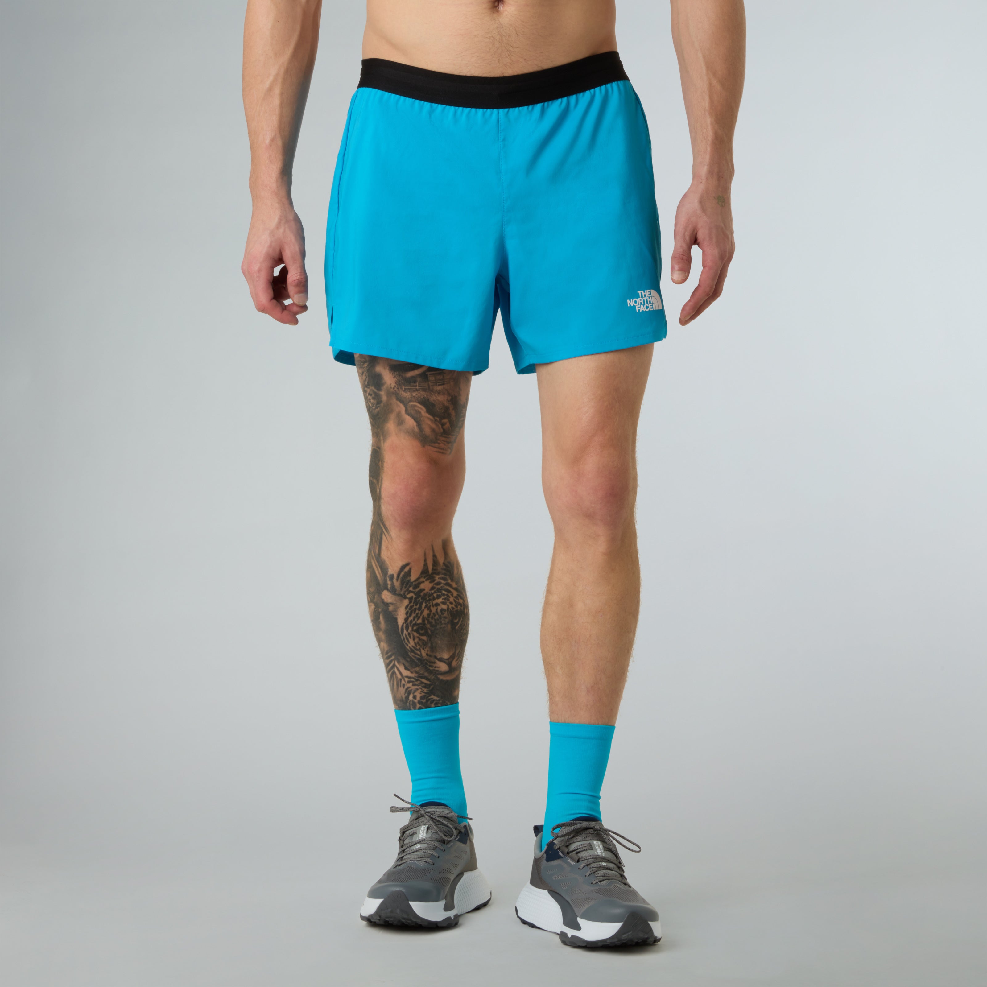 MEN'S BREEZE 5" SHORTS
