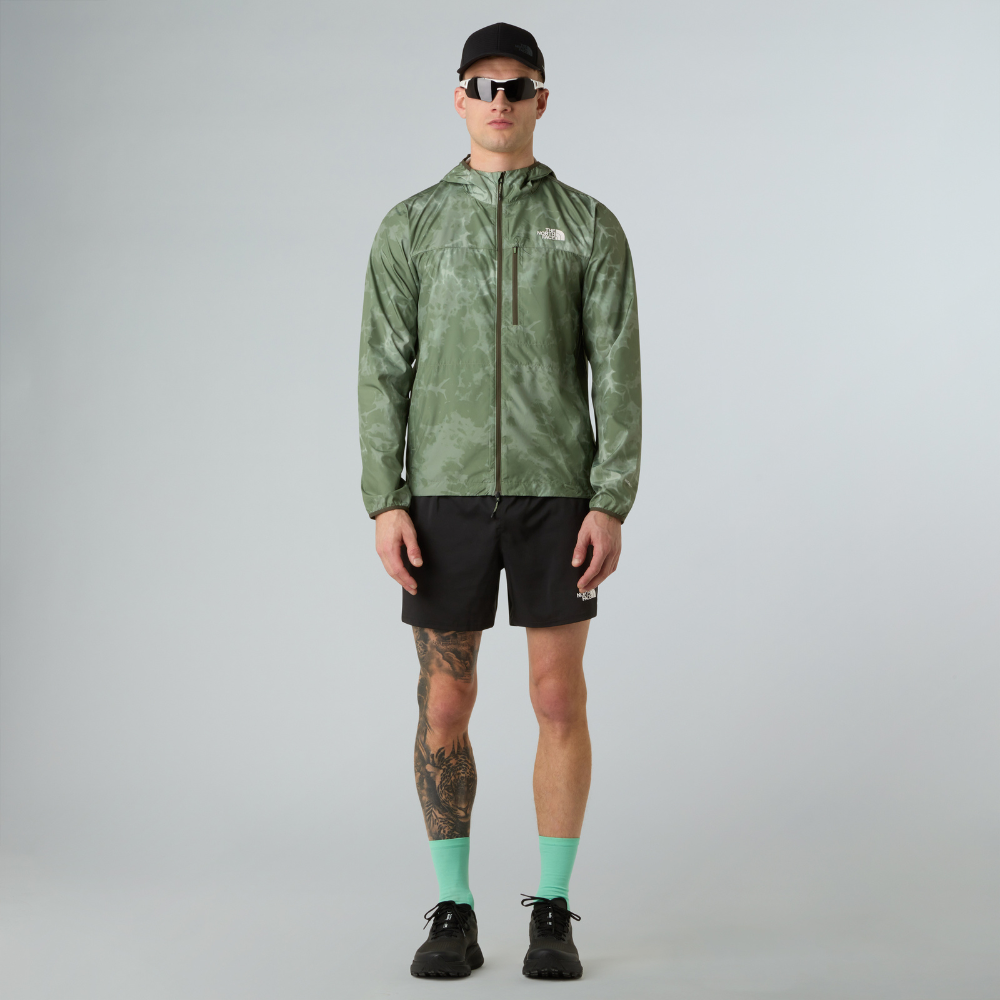 MEN'S BREEZE 5" SHORTS