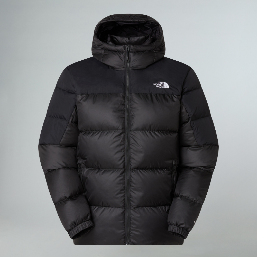 MEN'S DIABLO DOWN 2.0 HOODED JACKET
