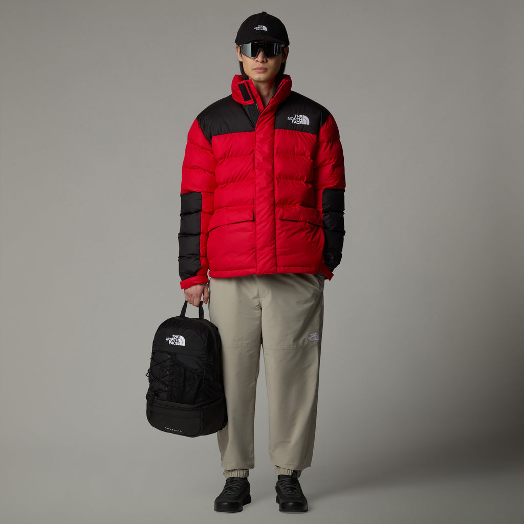 MEN'S LIMBARA INSULATED JACKET