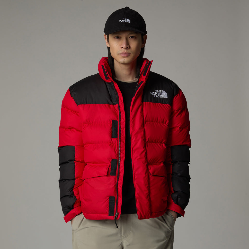 MEN'S LIMBARA INSULATED JACKET