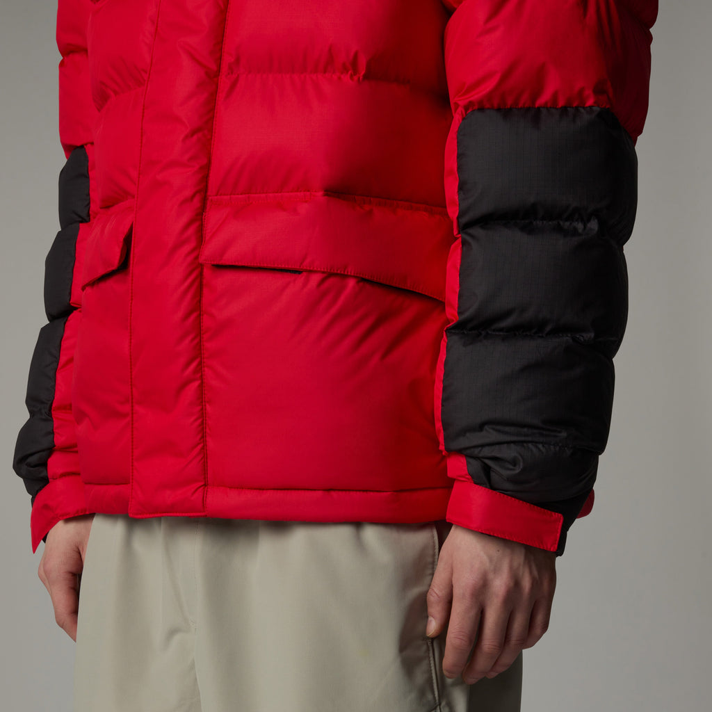 MEN'S LIMBARA INSULATED JACKET