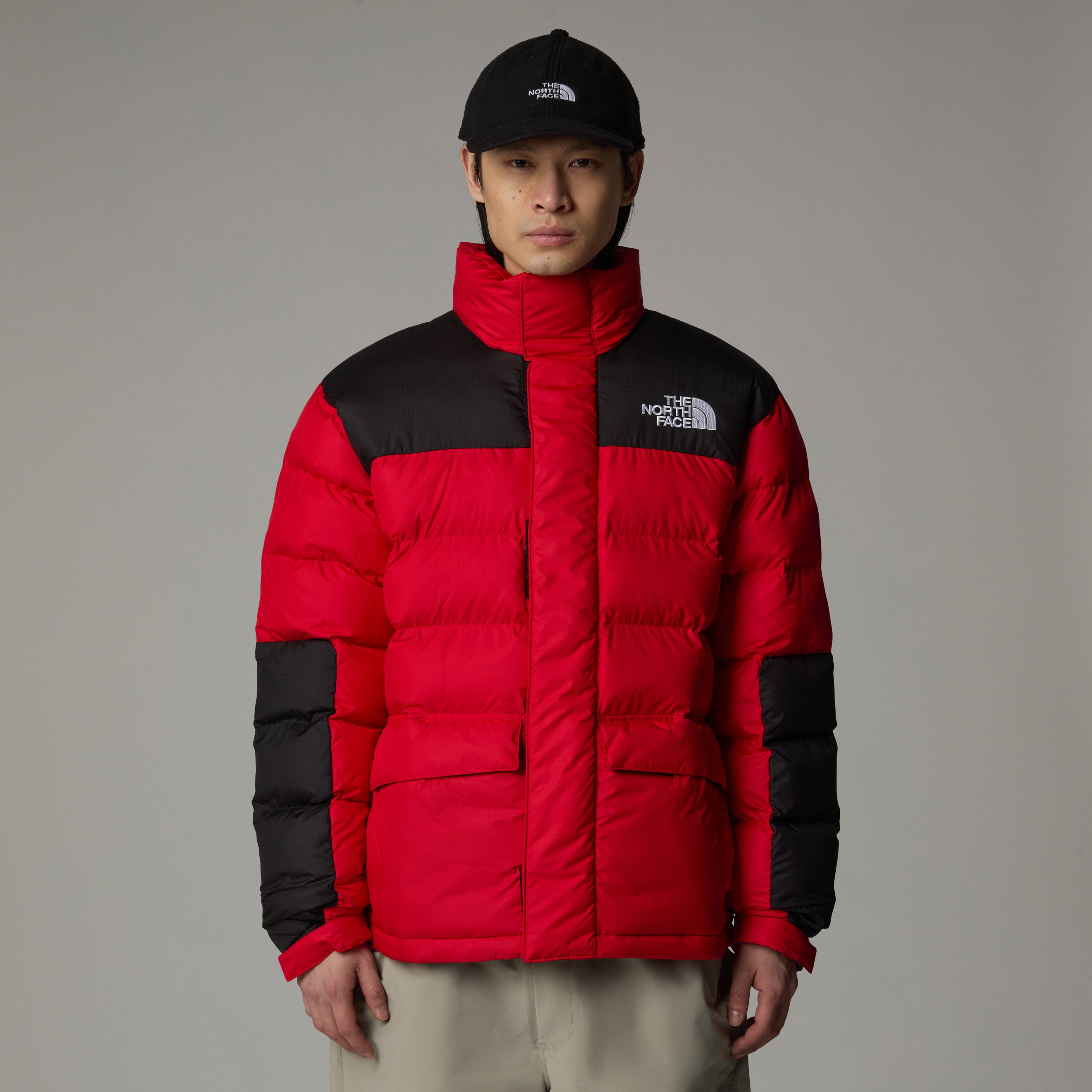 MEN'S LIMBARA INSULATED JACKET