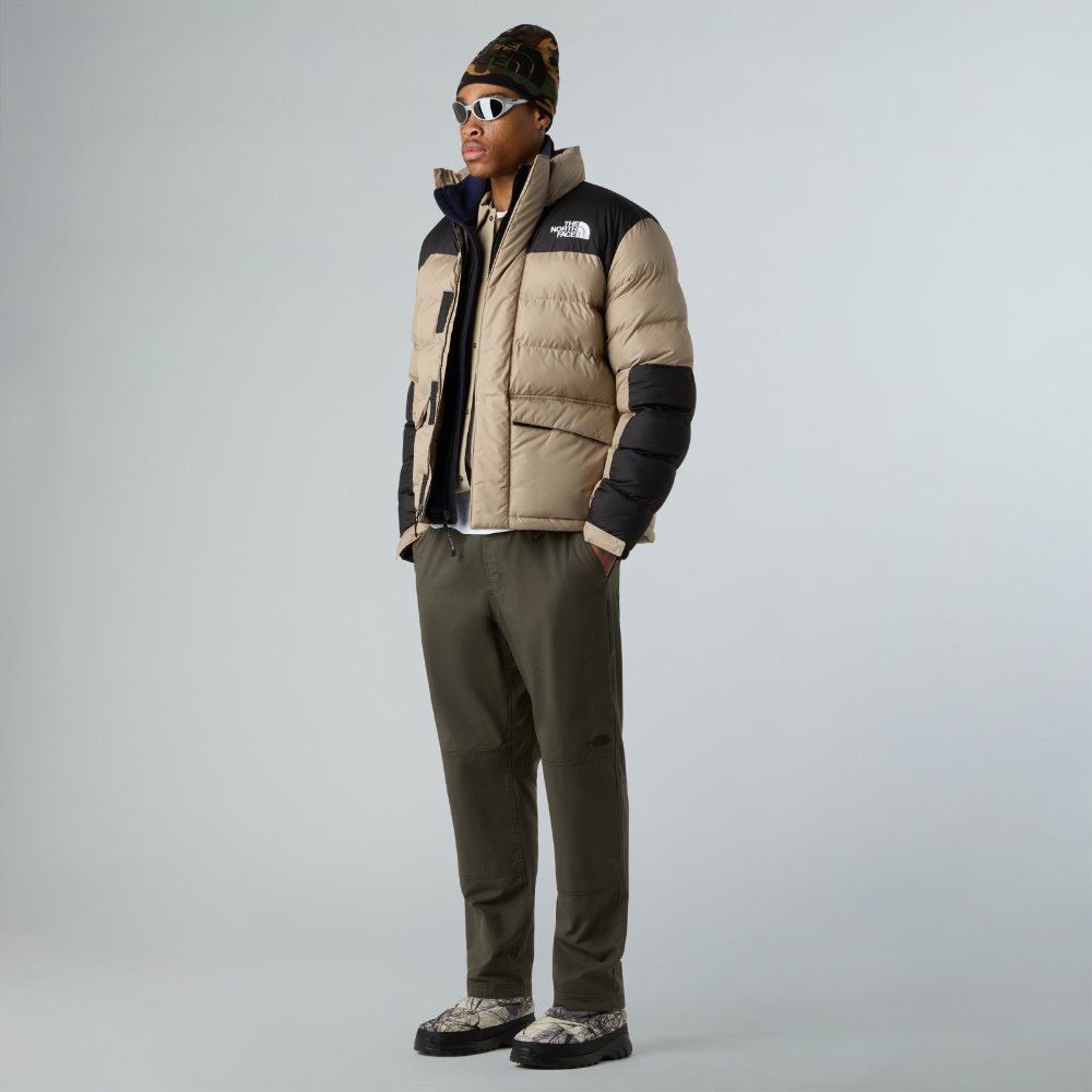 MEN'S LIMBARA INSULATED JACKET