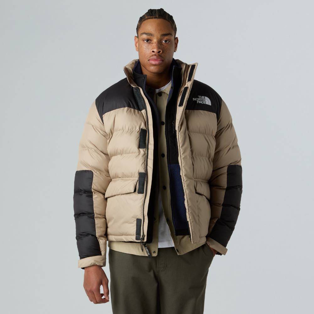 MEN'S LIMBARA INSULATED JACKET