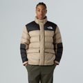 MEN'S LIMBARA INSULATED JACKET