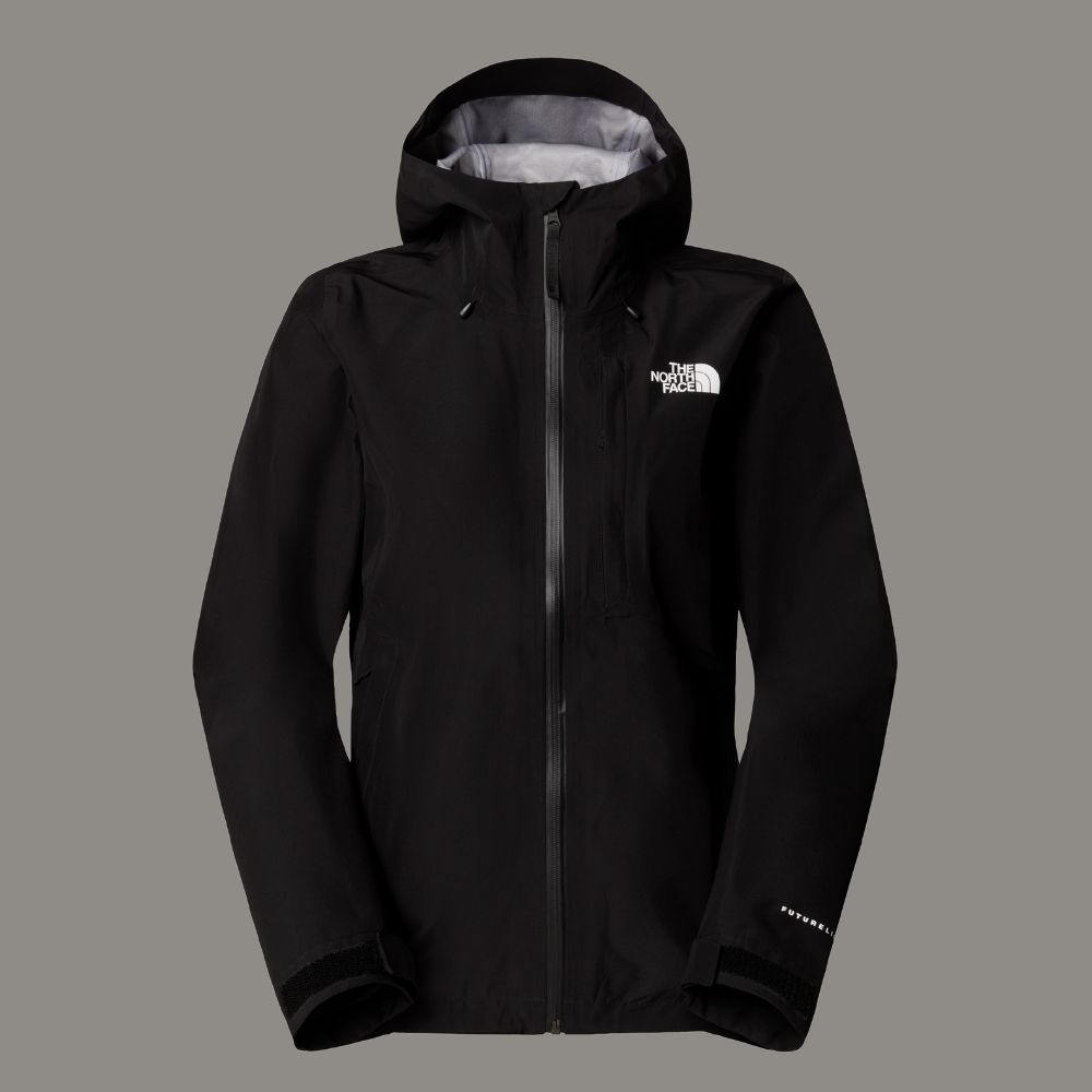 WOMEN'S DRYZZLE FUTURELIGHT™ II JACKET