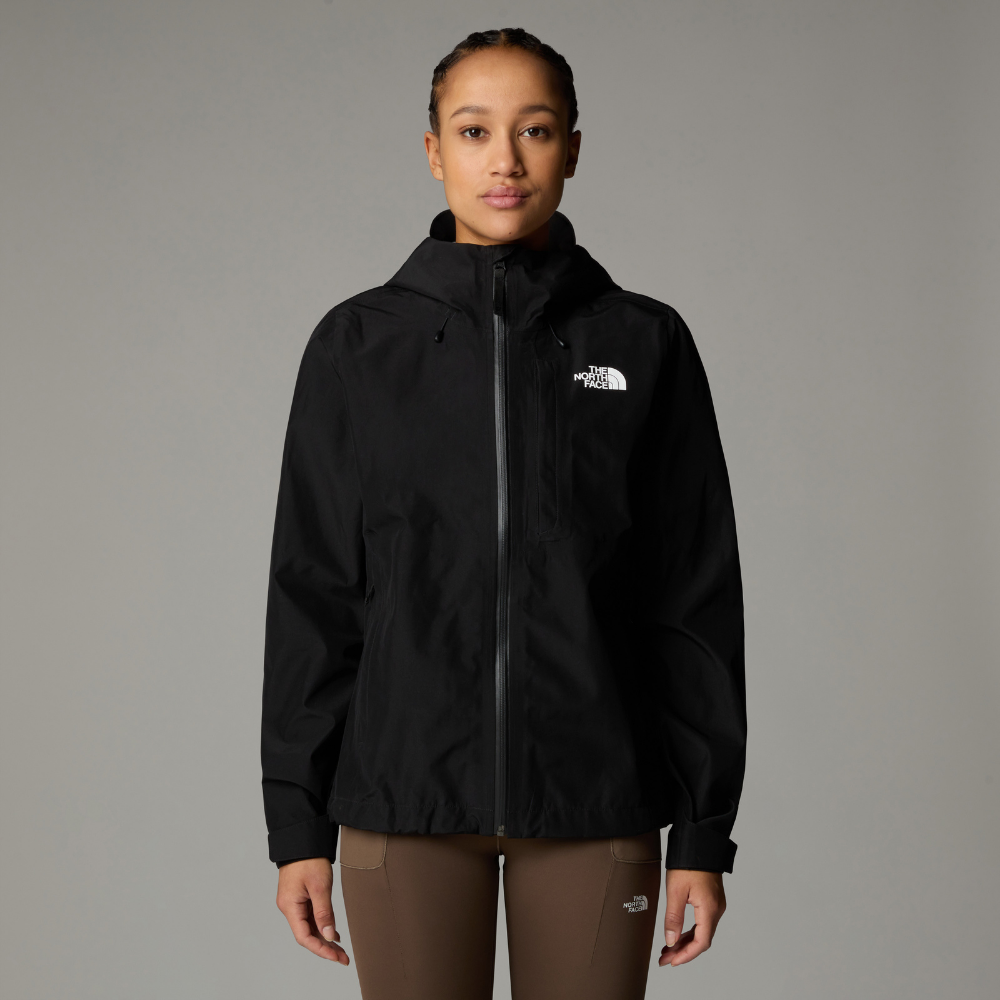 WOMEN'S DRYZZLE FUTURELIGHT™ II JACKET