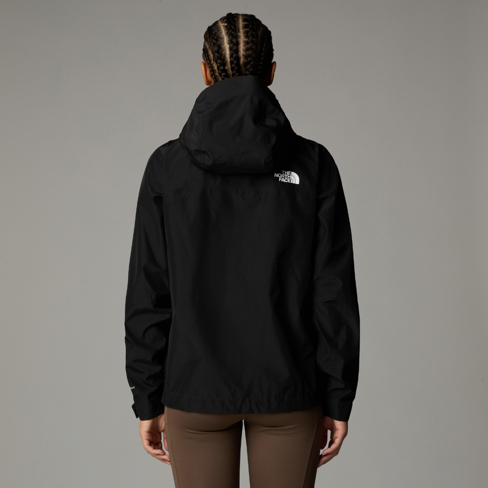 WOMEN'S DRYZZLE FUTURELIGHT™ II JACKET