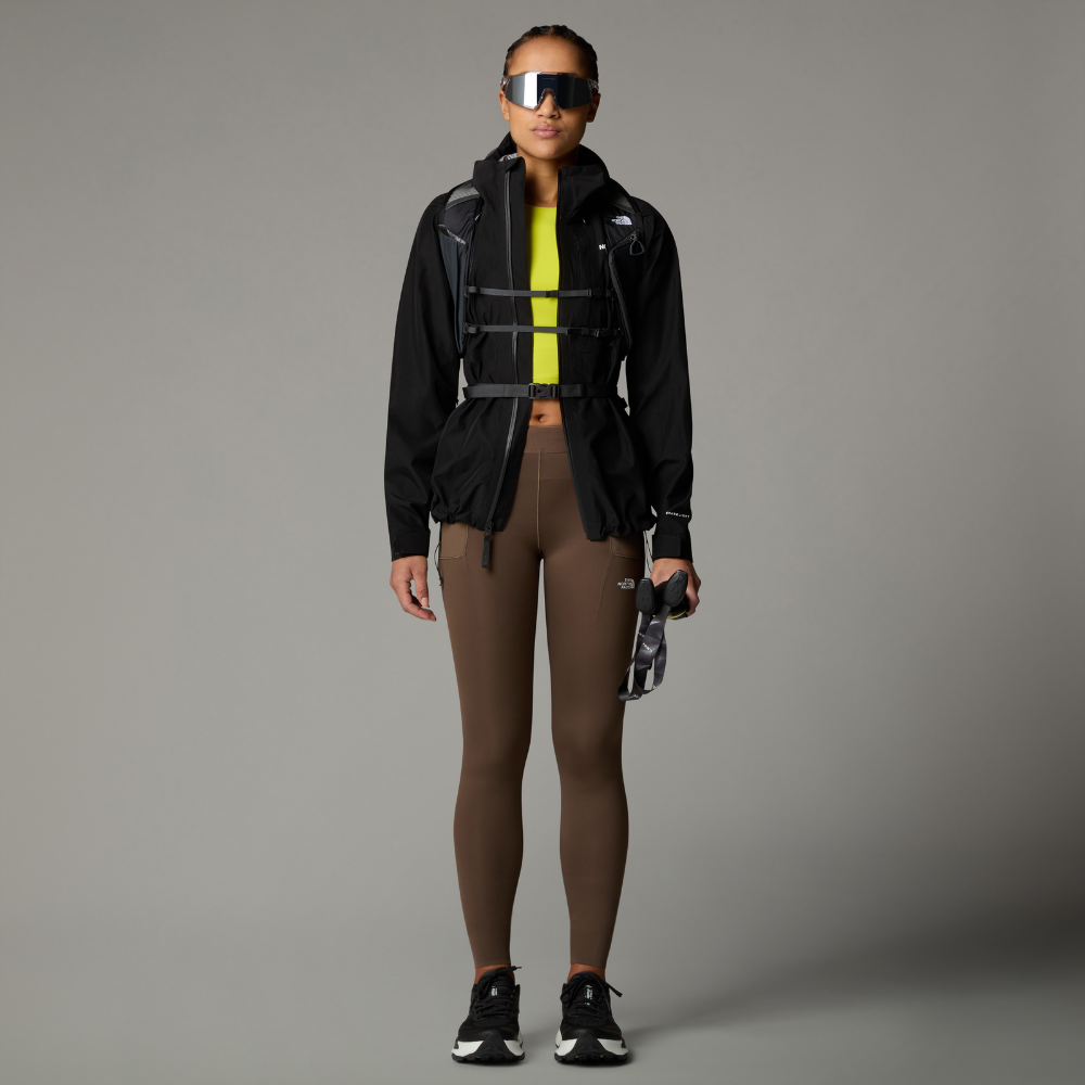 WOMEN'S DRYZZLE FUTURELIGHT™ II JACKET