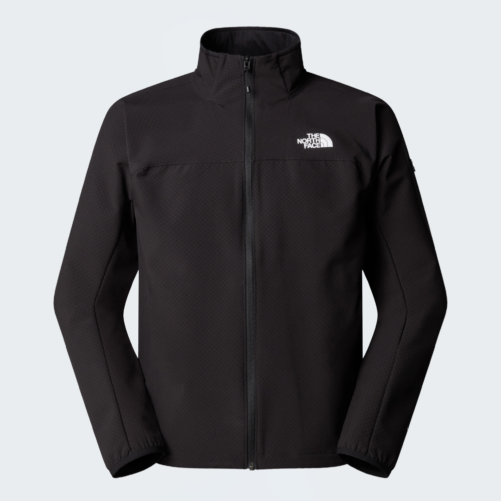 MEN'S TEK APPROACH JACKET