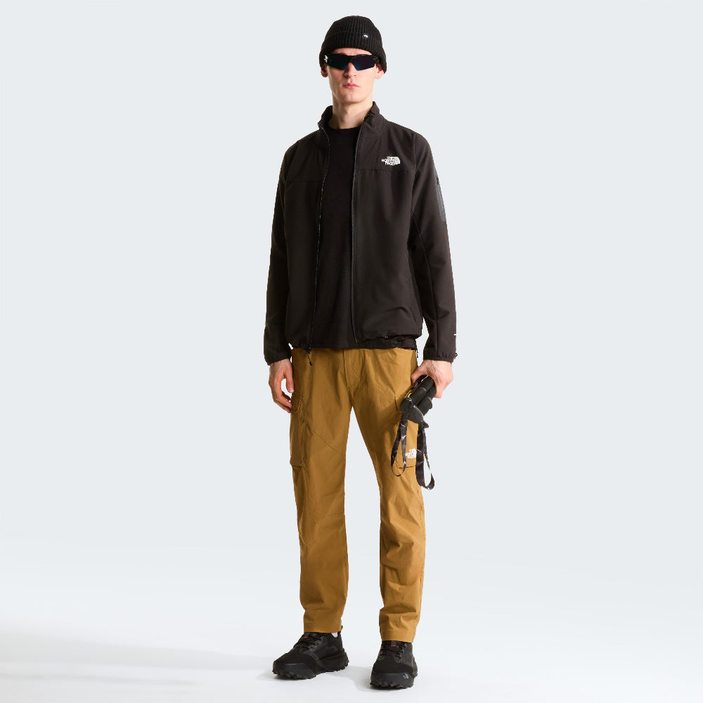 MEN'S TEK APPROACH JACKET
