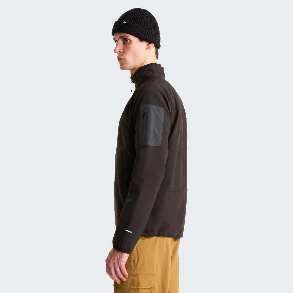 MEN'S TEK APPROACH JACKET